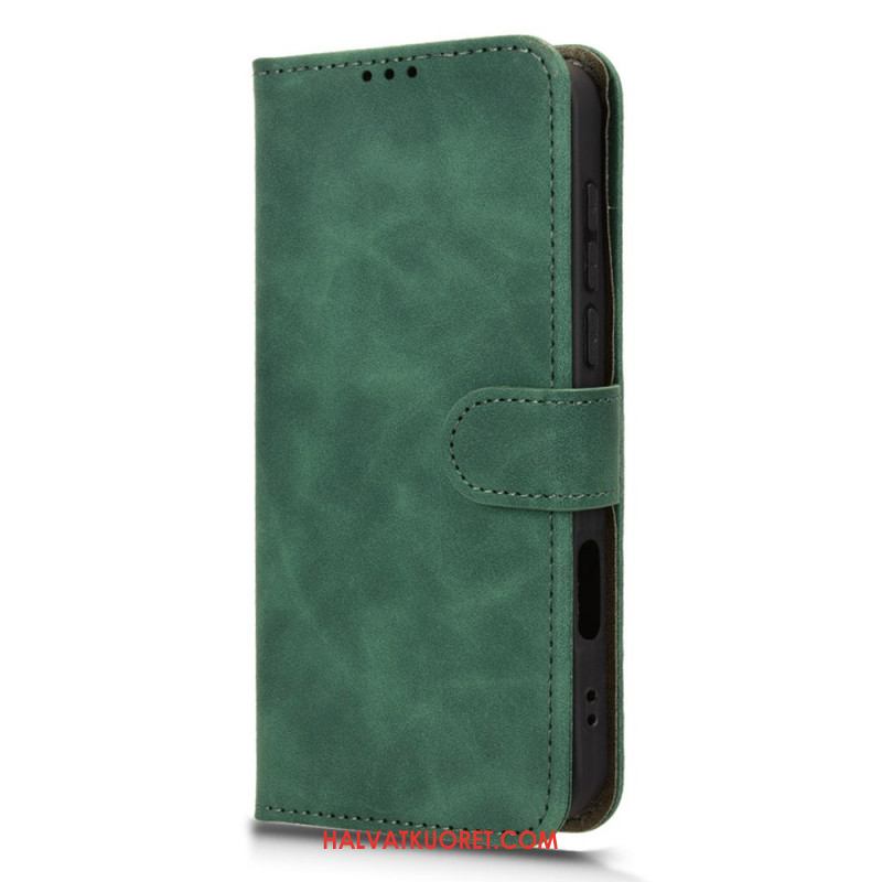 Kotelot Oppo Find X9 Pro 5g Mokkanahkakuvio Suojakuori