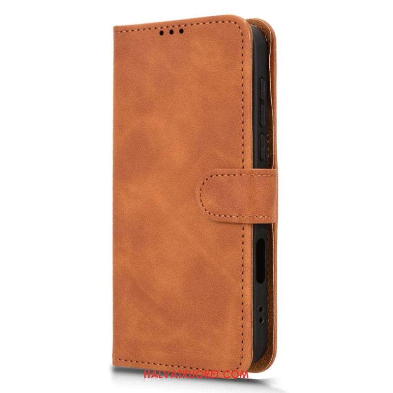 Kotelot Oppo Find X9 Pro 5g Mokkanahkakuvio Suojakuori