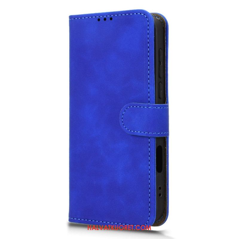 Kotelot Oppo Find X9 Pro 5g Mokkanahkakuvio Suojakuori