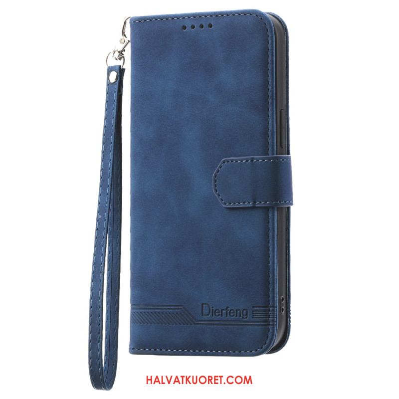 Kotelot Oppo Reno 13 5g Dierfeng Suojakuori