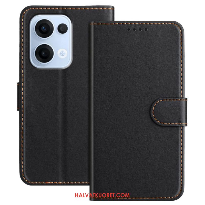 Kotelot Oppo Reno 13 5g Lompakko