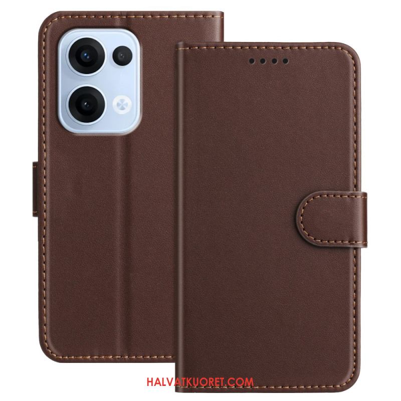 Kotelot Oppo Reno 13 5g Lompakko