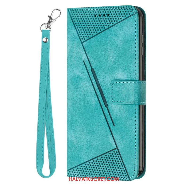 Kotelot Oppo Reno 13 5g Puhelinkuoret Geometriset Viivat