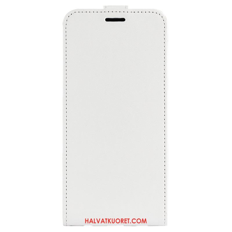 Kotelot Oppo Reno 13 5g Pystysuora Läppä