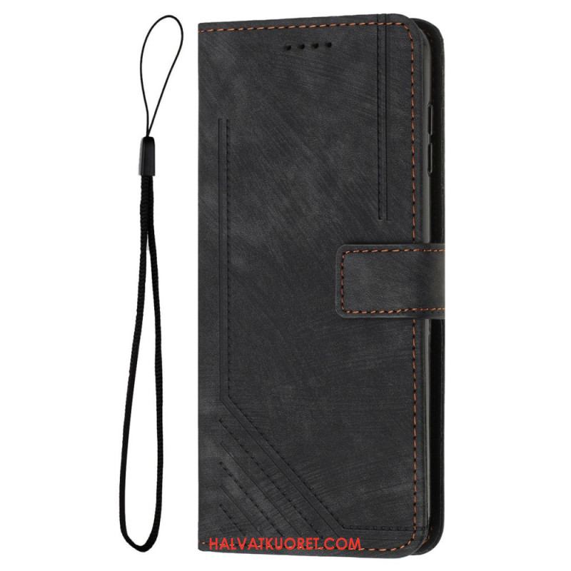 Kotelot Oppo Reno 13 5g Retrotyyli