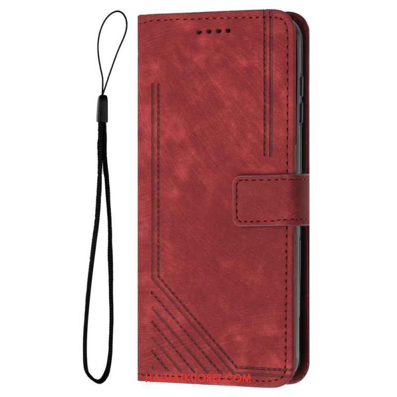 Kotelot Oppo Reno 13 5g Retrotyyli