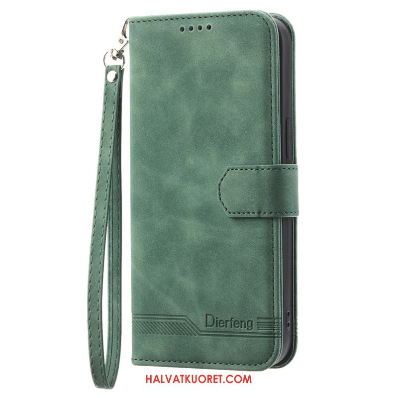 Kotelot Oppo Reno 13 Pro 5g Dierfeng