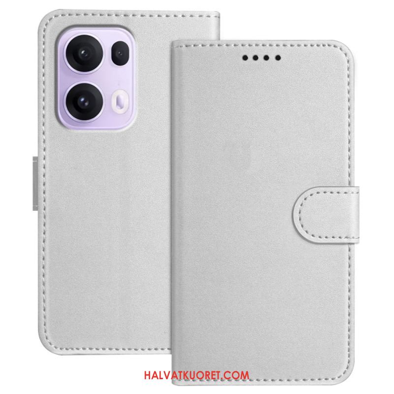 Kotelot Oppo Reno 13 Pro 5g Puhelinkuoret Hybridimalli