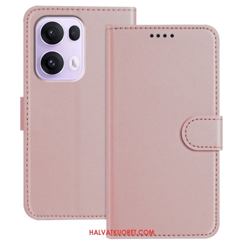 Kotelot Oppo Reno 13 Pro 5g Puhelinkuoret Hybridimalli