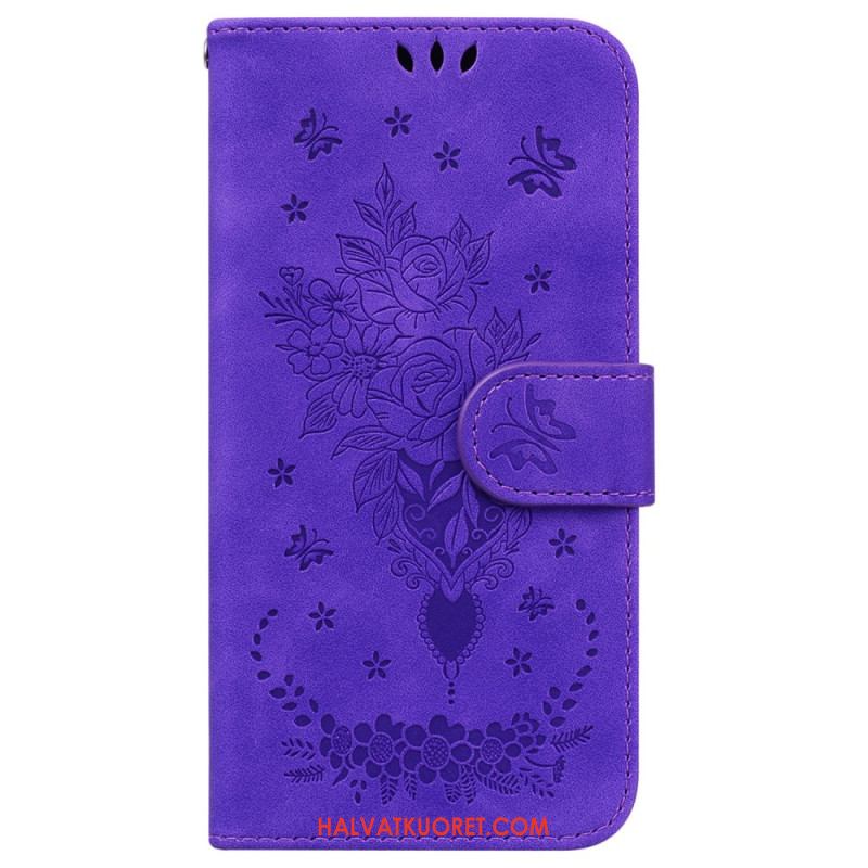 Kotelot Oppo Reno 13 Pro 5g Ruusut