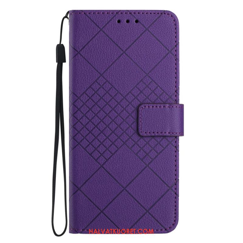 Kotelot Oppo Reno 13 Pro 5g Timantit