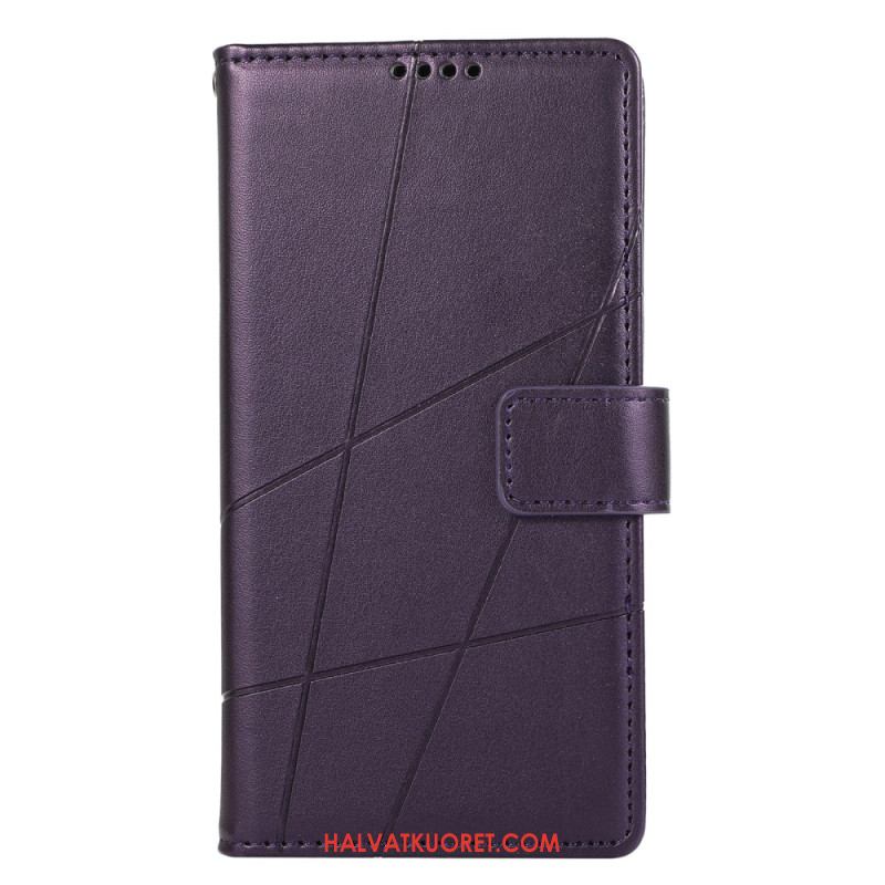 Kotelot Oppo Reno 13 Pro 5g Viivat