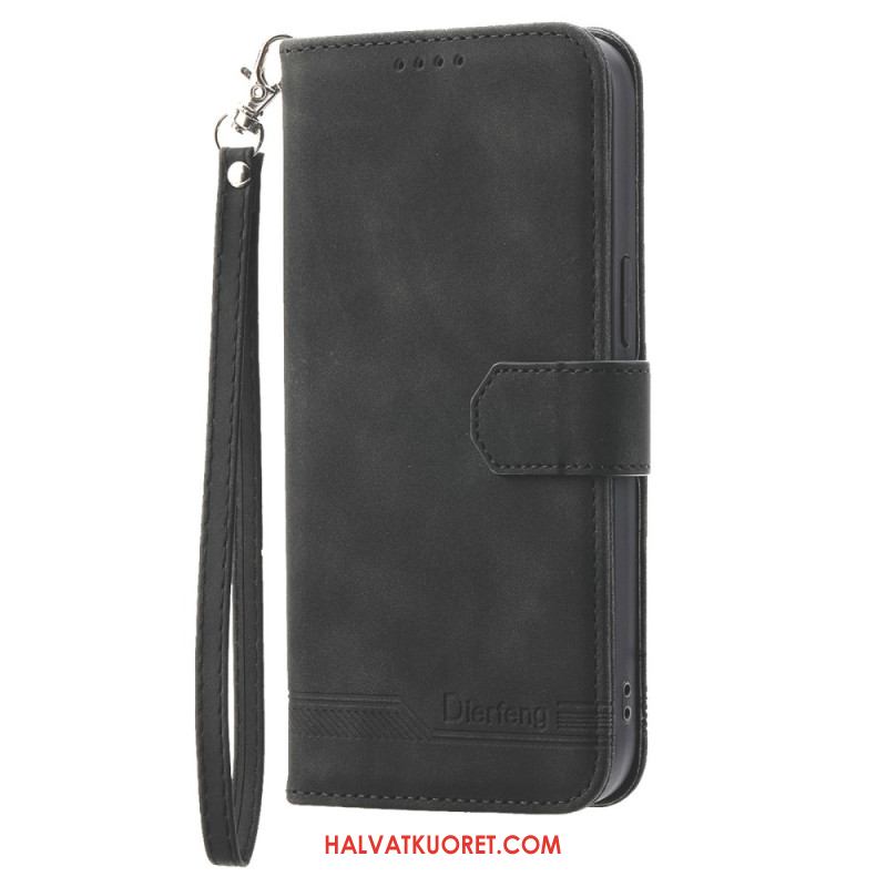 Kotelot Oppo Reno 13f 4g / 5g / 13 Fs 5g Dierfeng