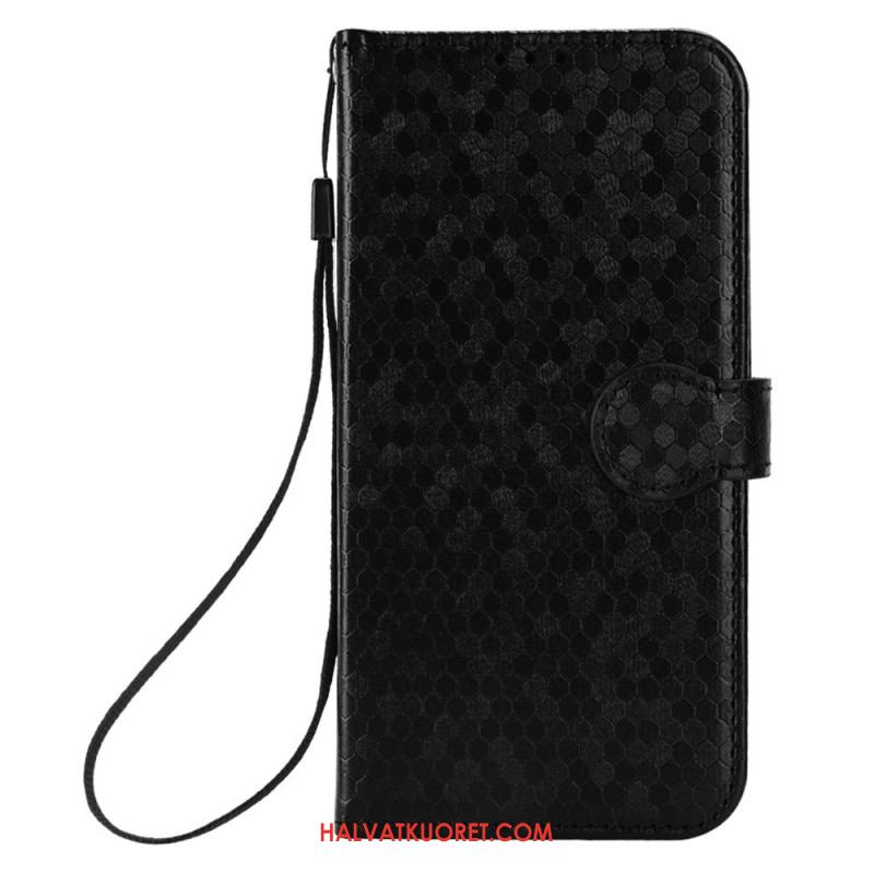 Kotelot Oppo Reno 13f 4g / 5g / 13 Fs 5g Kiiltävä Suojakuori