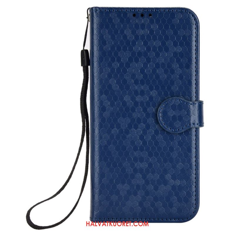 Kotelot Oppo Reno 13f 4g / 5g / 13 Fs 5g Kiiltävä Suojakuori