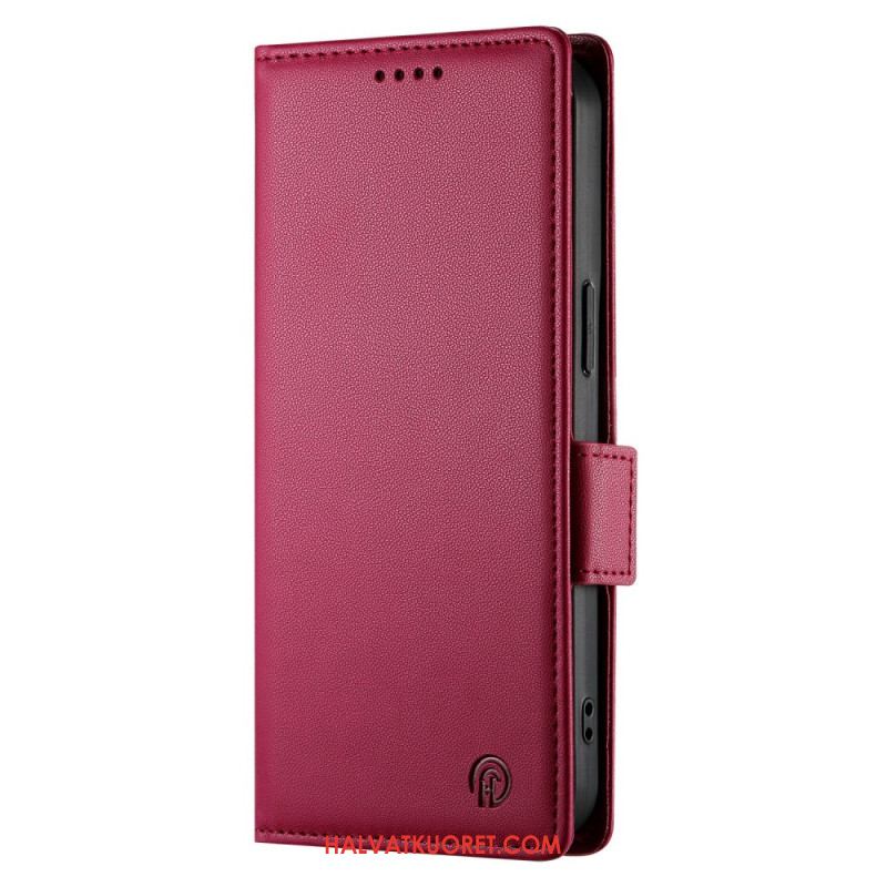 Kotelot Oppo Reno 13f 4g / 5g / 13 Fs 5g Koristeelliset Niitit Suojakuori