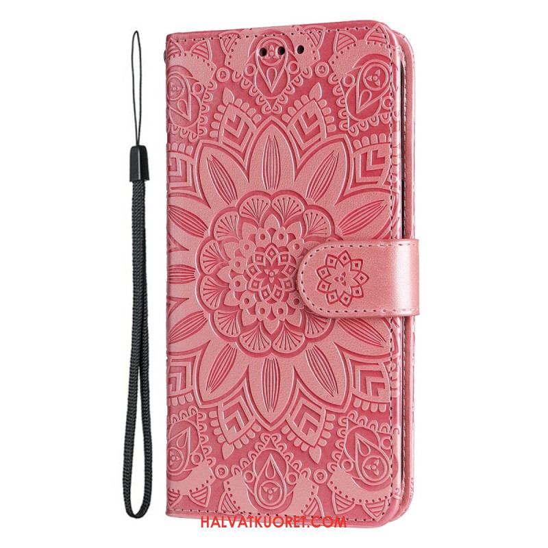 Kotelot Oppo Reno 13f 4g / 5g / 13 Fs 5g Mandala