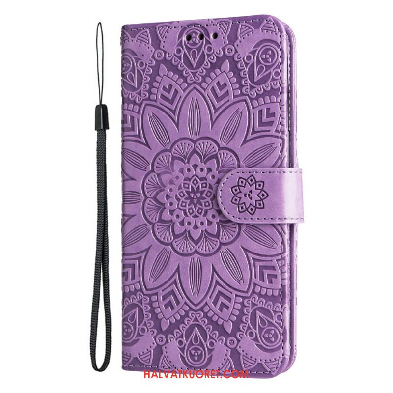 Kotelot Oppo Reno 13f 4g / 5g / 13 Fs 5g Mandala