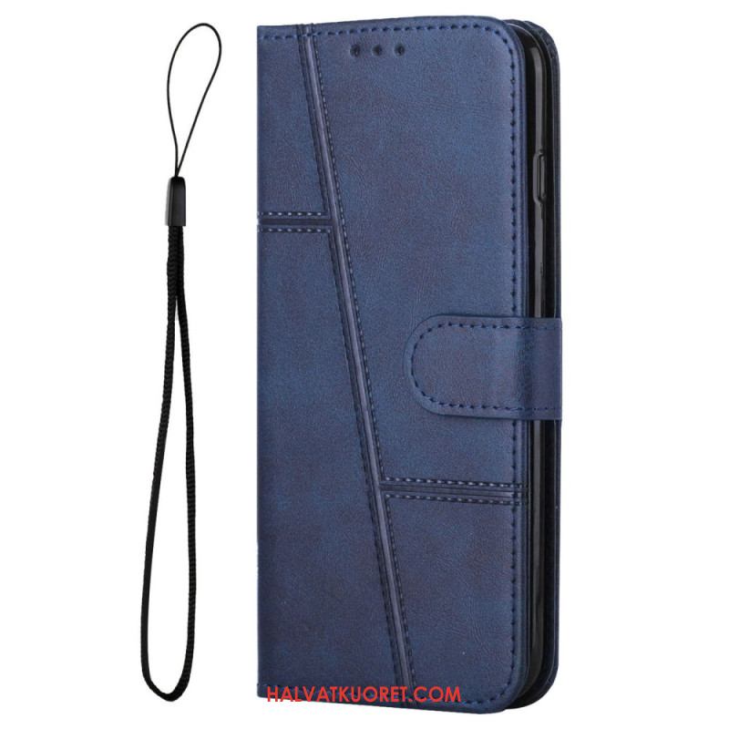 Kotelot Oppo Reno 13f 4g / 5g / 13 Fs 5g Puhelinkuoret Business-tyylinen