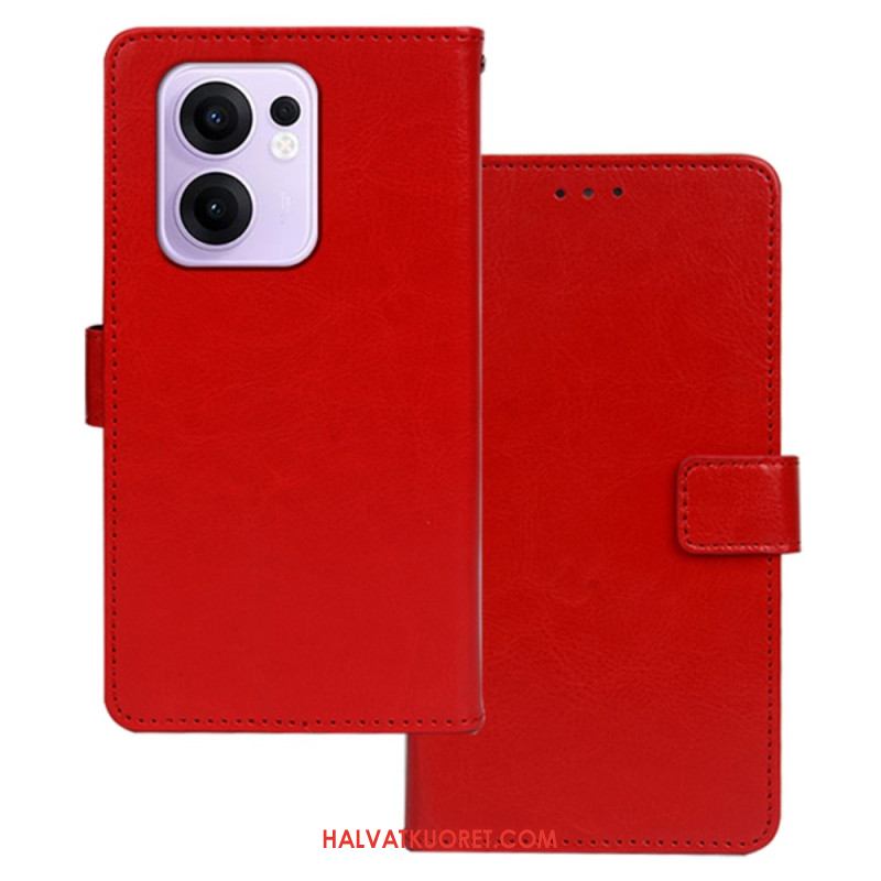 Kotelot Oppo Reno 13f 4g / 5g / 13 Fs 5g Puhelinkuoret Idewei