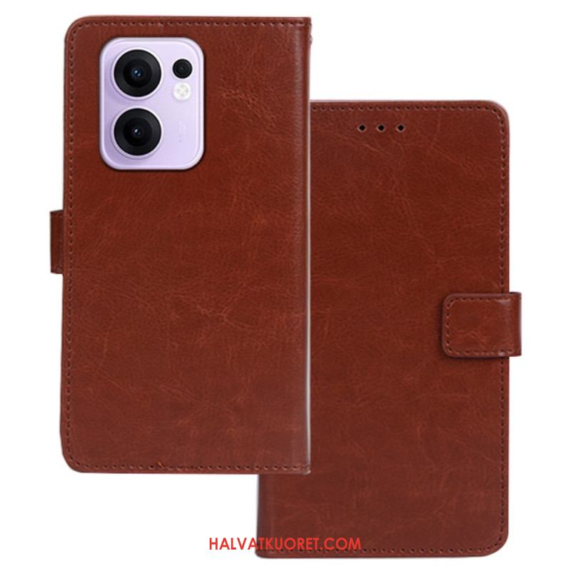 Kotelot Oppo Reno 13f 4g / 5g / 13 Fs 5g Puhelinkuoret Idewei