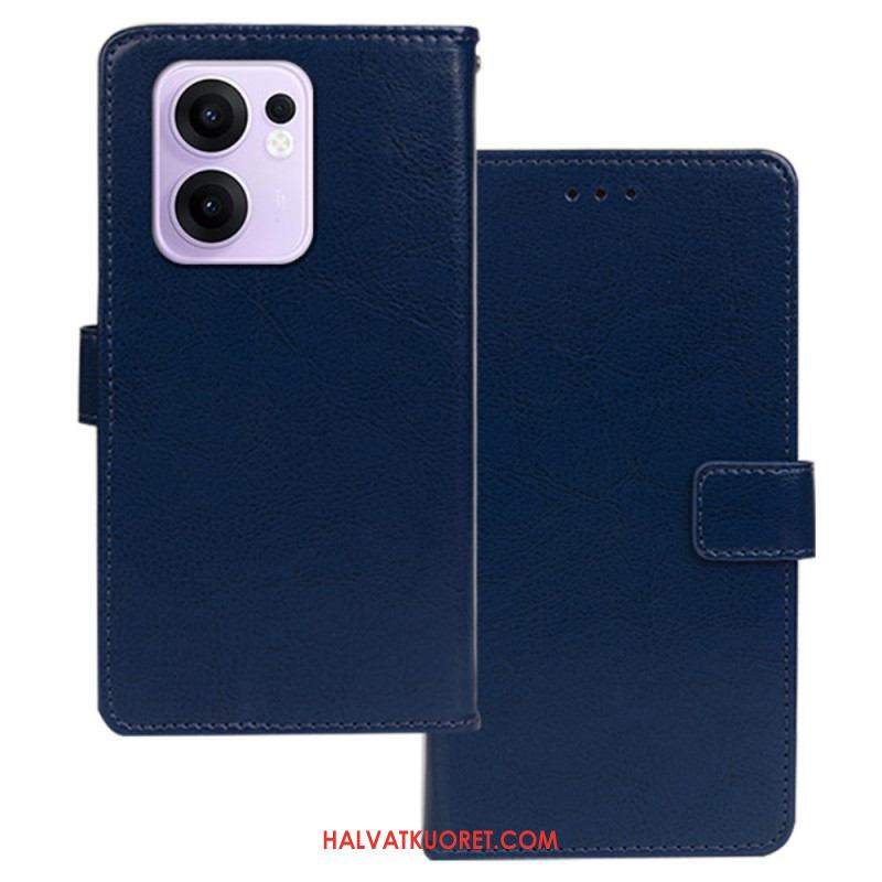 Kotelot Oppo Reno 13f 4g / 5g / 13 Fs 5g Puhelinkuoret Idewei