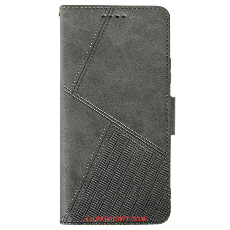 Kotelot Oppo Reno 13f 4g / 5g / 13 Fs 5g Puhelinkuoret Idewei Raidat