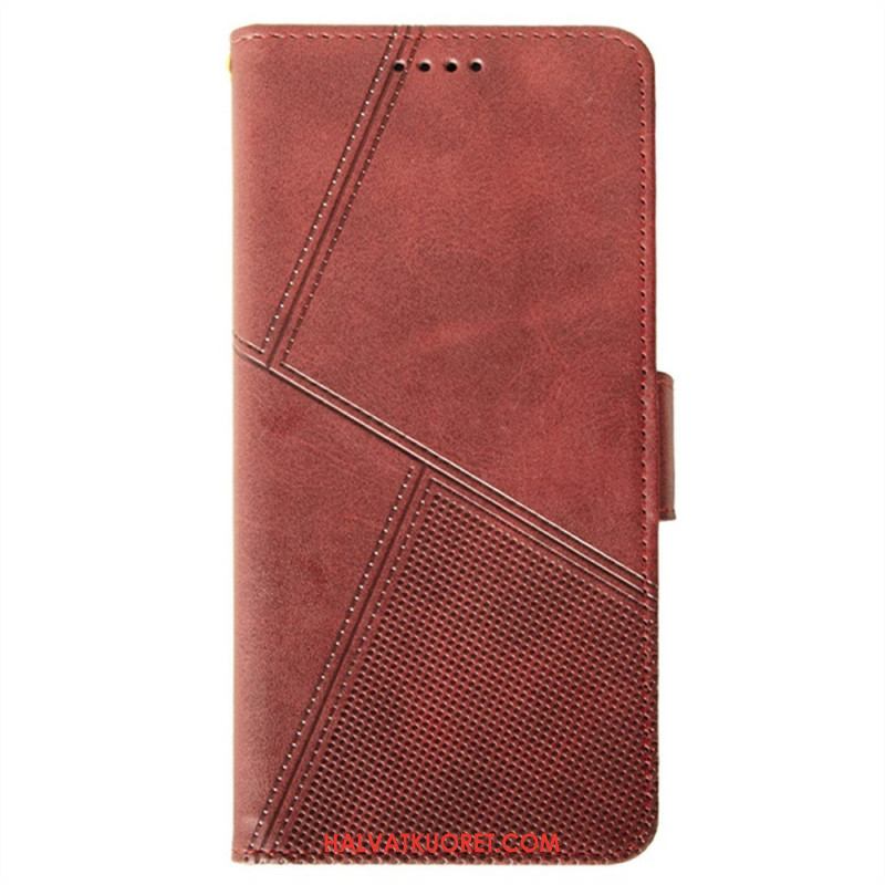 Kotelot Oppo Reno 13f 4g / 5g / 13 Fs 5g Puhelinkuoret Idewei Raidat