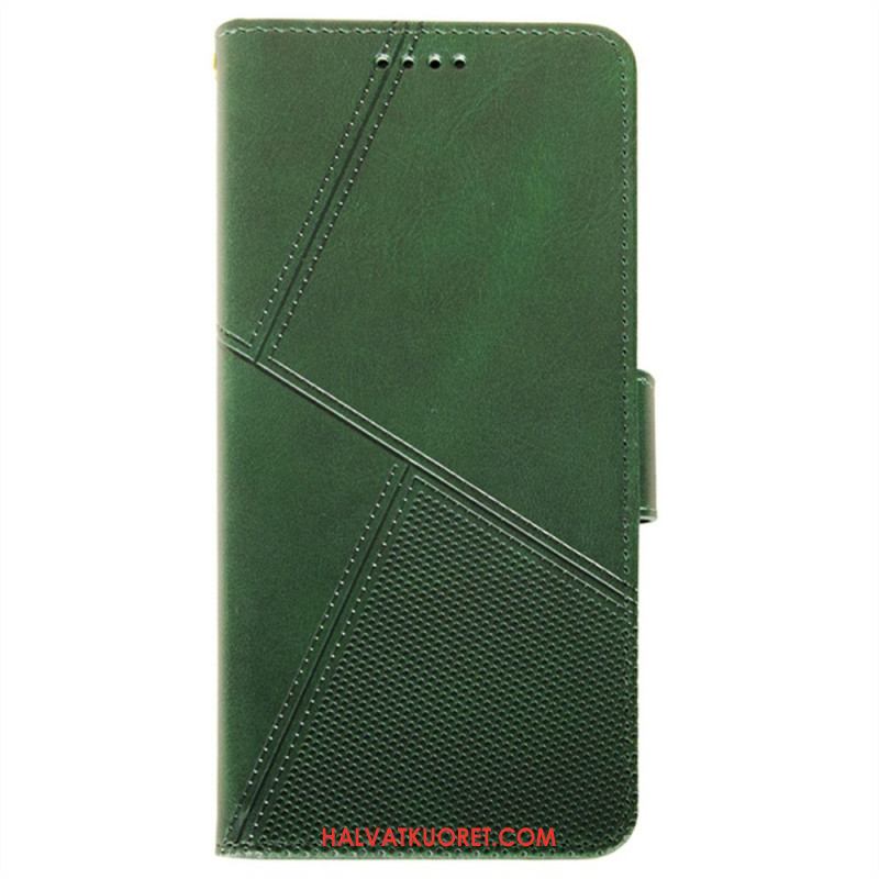 Kotelot Oppo Reno 13f 4g / 5g / 13 Fs 5g Puhelinkuoret Idewei Raidat