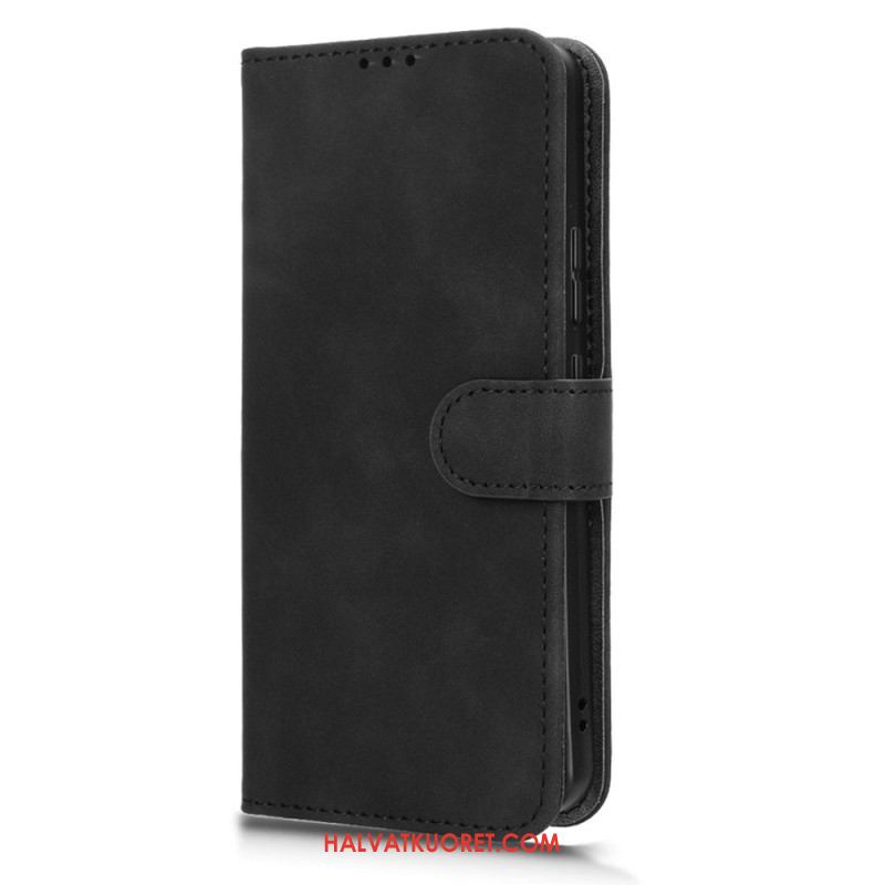 Kotelot Oppo Reno 13f 4g / 5g / 13 Fs 5g Puhelinkuoret Mokkanahkaefekti