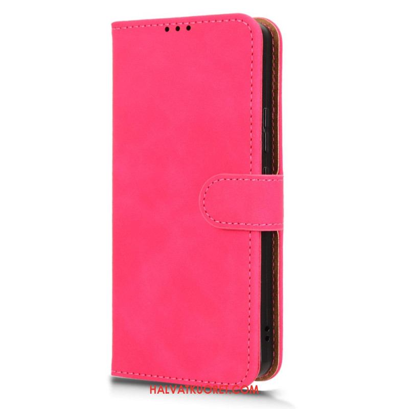 Kotelot Oppo Reno 13f 4g / 5g / 13 Fs 5g Puhelinkuoret Mokkanahkaefekti