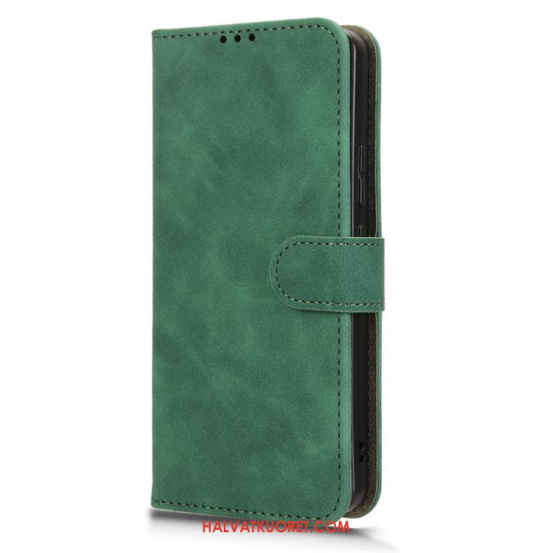 Kotelot Oppo Reno 13f 4g / 5g / 13 Fs 5g Puhelinkuoret Mokkanahkaefekti