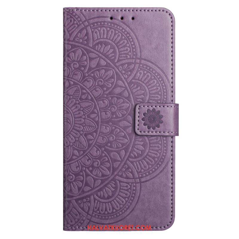 Kotelot Oppo Reno 14 5g Kaiverrettu Mandala