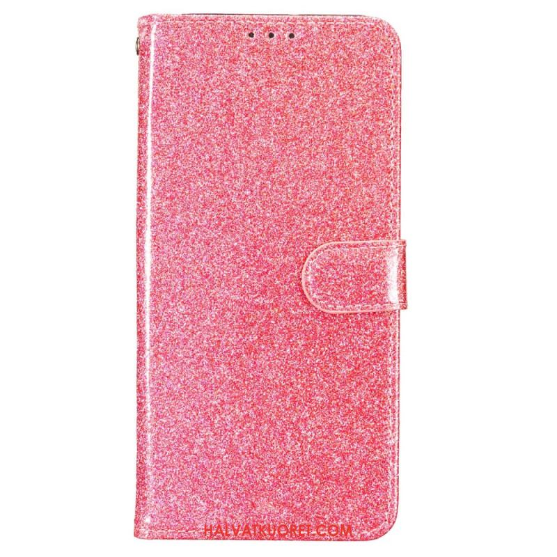 Kotelot Oppo Reno 14 5g Kimallus Suojakuori