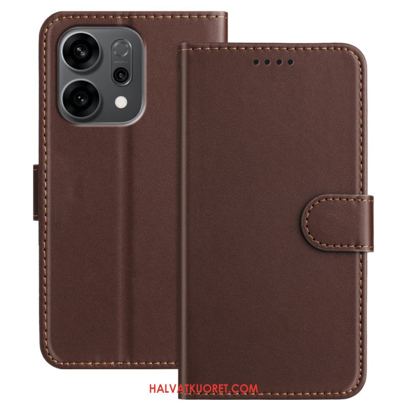 Kotelot Oppo Reno 14 5g Tikkaukset Suojakuori