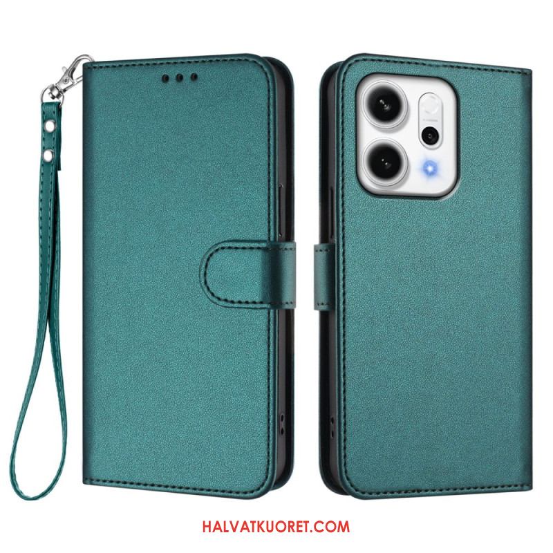 Kotelot Oppo Reno 14 5g Yksivärinen