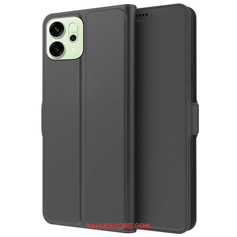 Kotelot Oppo Reno 14 Pro 5g Korttikotelo