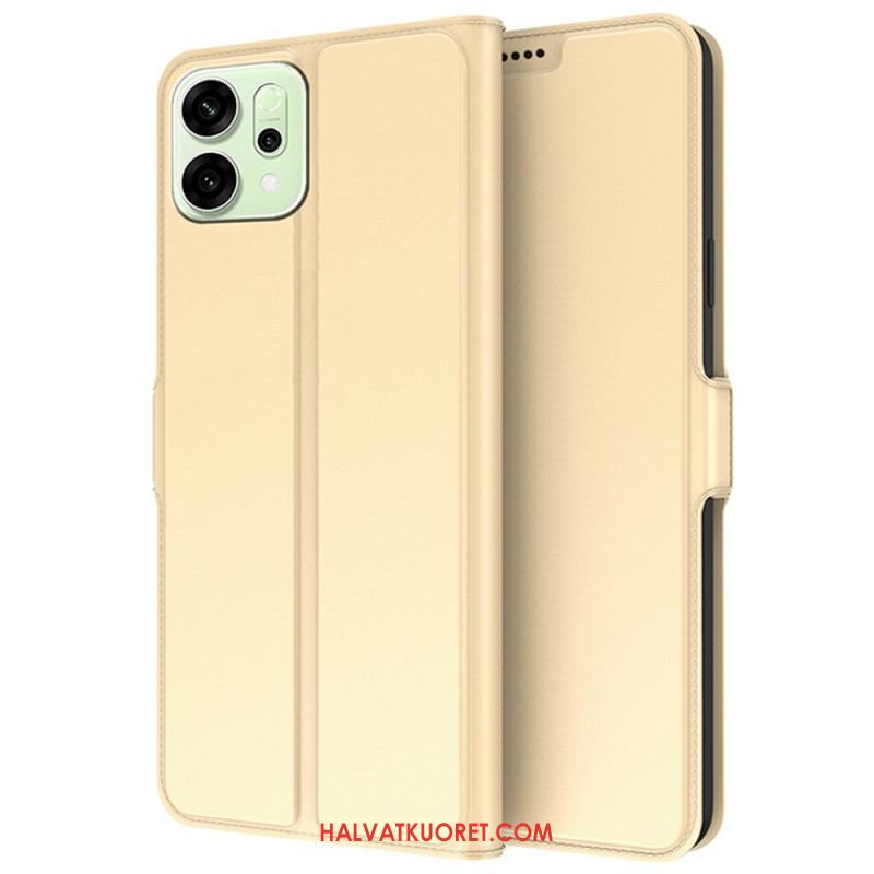 Kotelot Oppo Reno 14 Pro 5g Korttikotelo