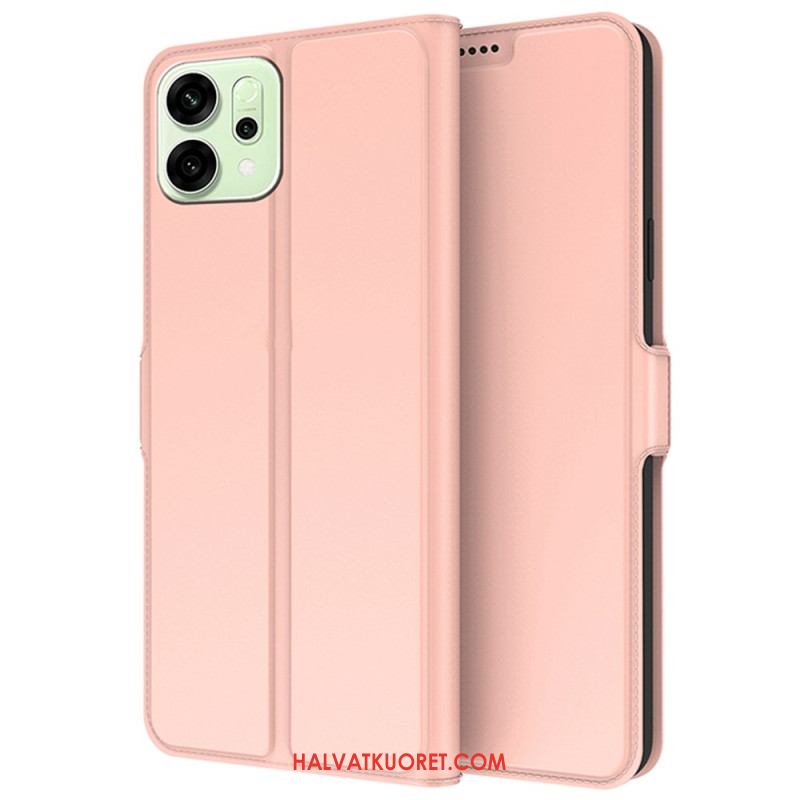 Kotelot Oppo Reno 14 Pro 5g Korttikotelo