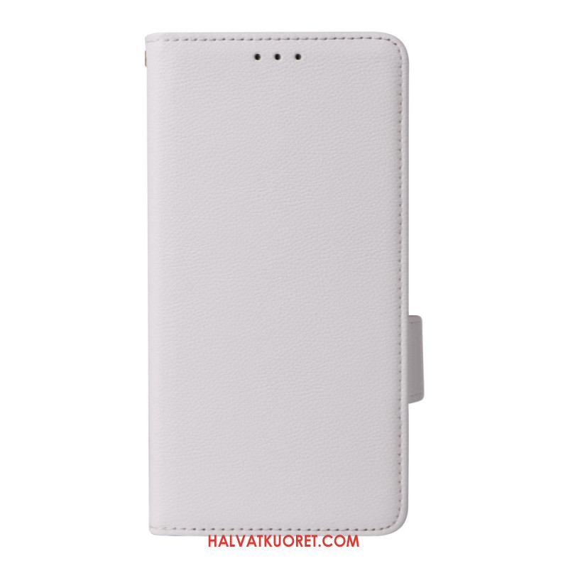 Kotelot Oppo Reno 14 Pro 5g Litsikuvio Hihna