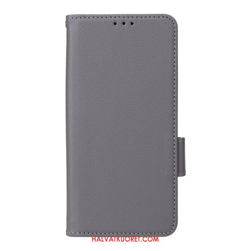 Kotelot Oppo Reno 14 Pro 5g Litsikuvio Hihna