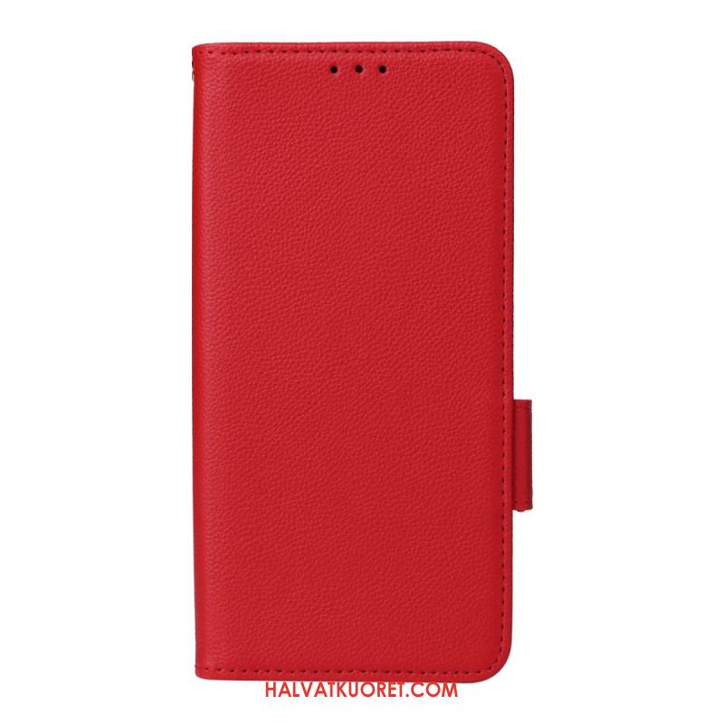 Kotelot Oppo Reno 14 Pro 5g Litsikuvio Hihna