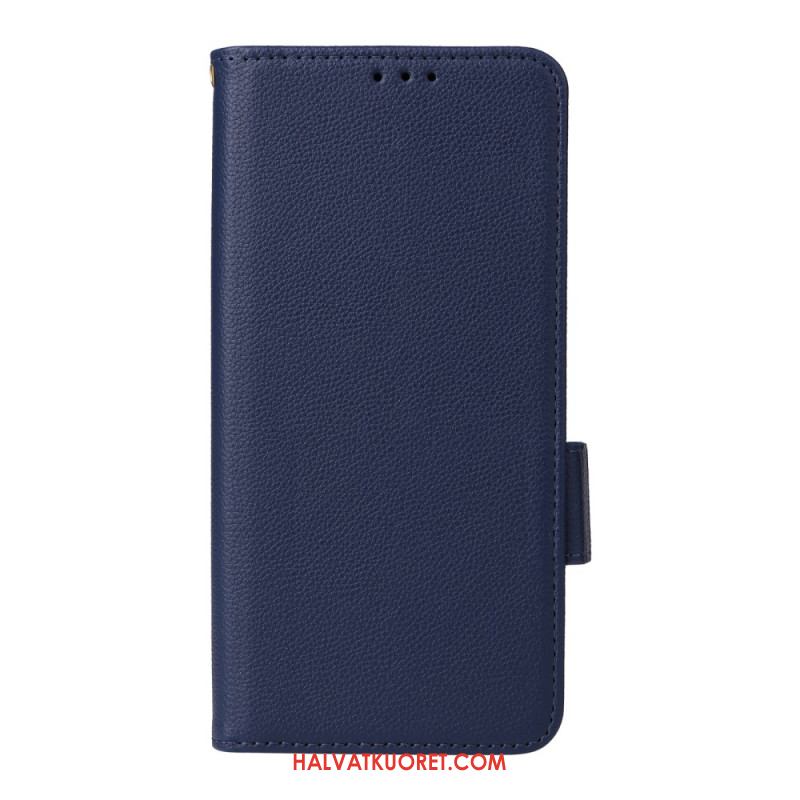 Kotelot Oppo Reno 14 Pro 5g Litsikuvio Hihna