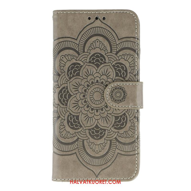 Kotelot Oppo Reno 14 Pro 5g Mandala-kuosi