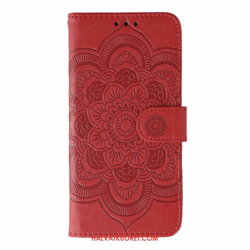 Kotelot Oppo Reno 14 Pro 5g Mandala-kuosi