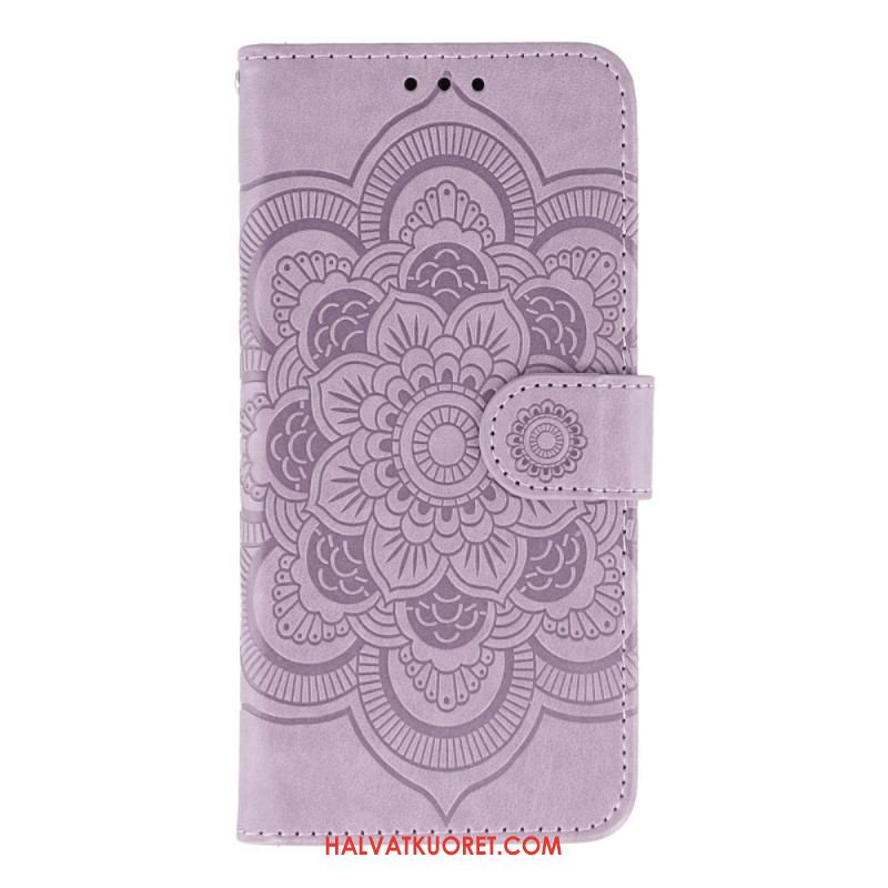 Kotelot Oppo Reno 14 Pro 5g Mandala-kuosi