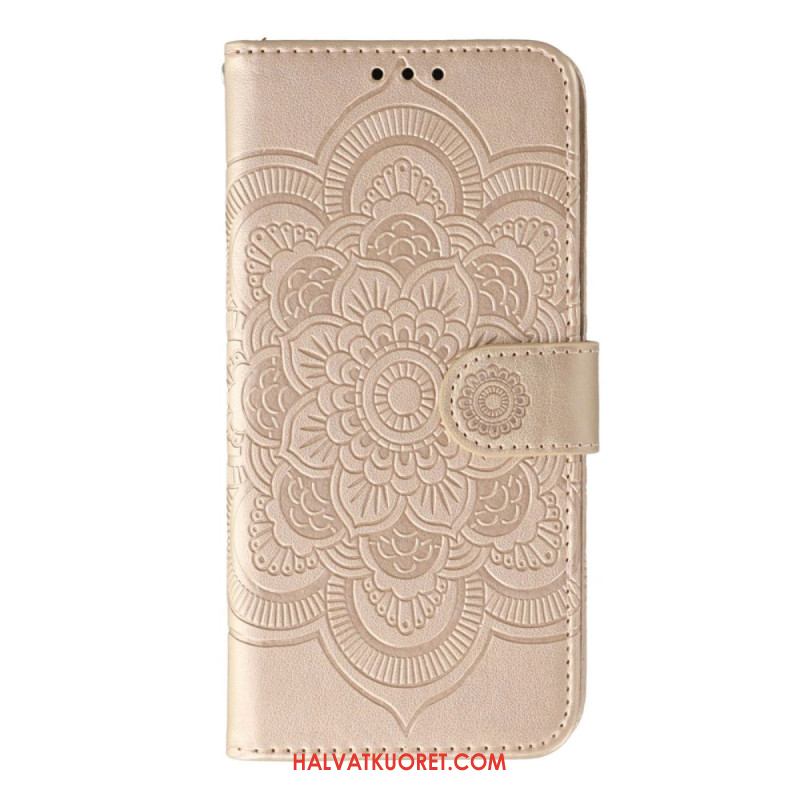 Kotelot Oppo Reno 14 Pro 5g Mandala-kuosi