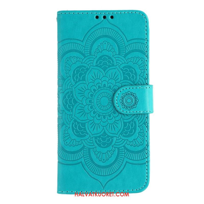 Kotelot Oppo Reno 14 Pro 5g Mandala-kuosi