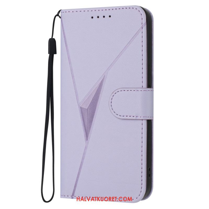 Kotelot Oppo Reno 14 Pro 5g Puhelinkuoret Kolmiokuvio