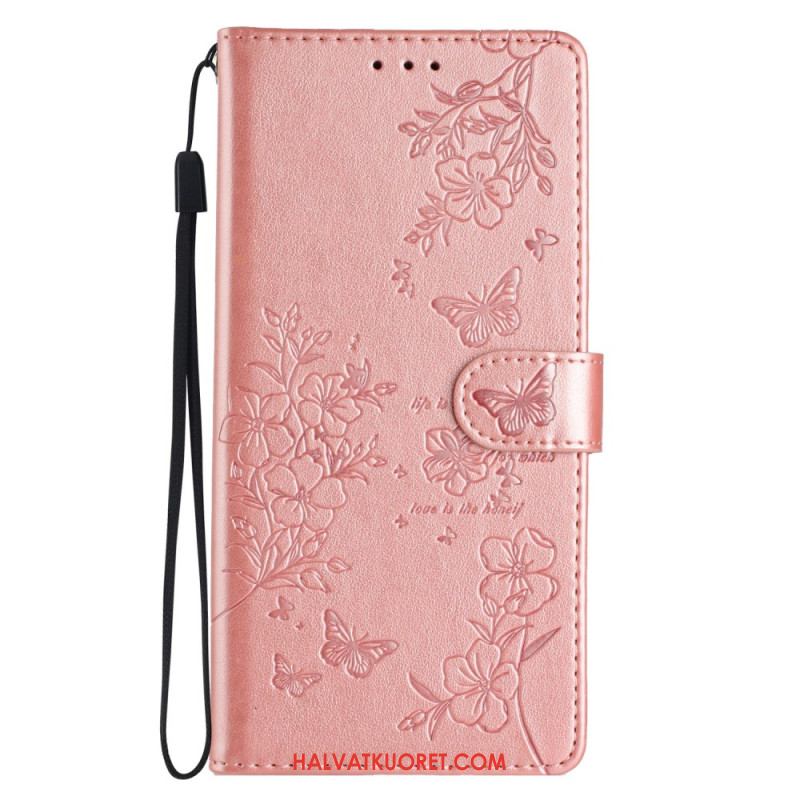 Kotelot Oppo Reno 14 Pro 5g Puhelinkuoret Kukallinen